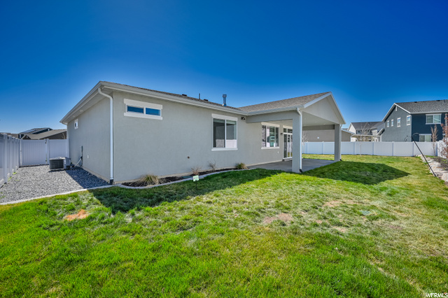 1684 W Red Pine Dr, Syracuse, UT 84075 — photo 7