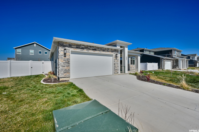 1684 W Red Pine Dr, Syracuse, UT 84075 — photo 2