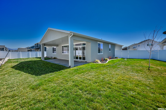 1684 W Red Pine Dr, Syracuse, UT 84075 — photo 5