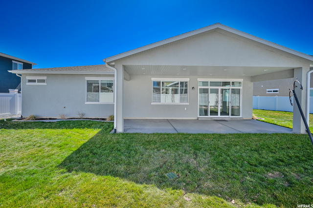 1684 W Red Pine Dr, Syracuse, UT 84075 — photo 4