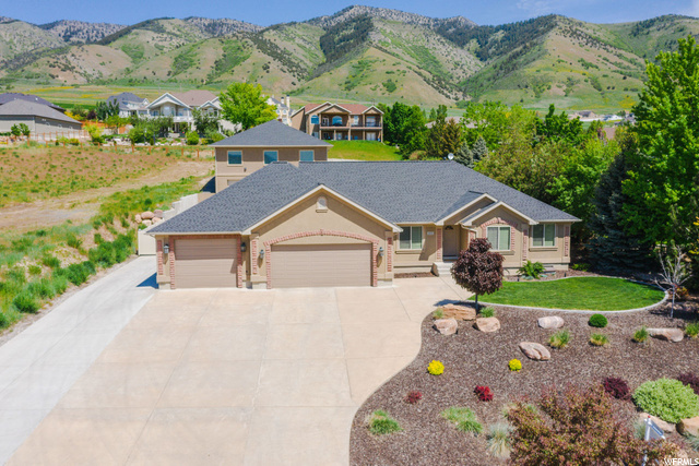 Existing Home