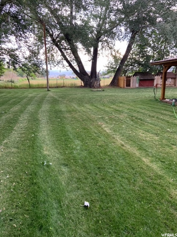 8017 E 6000 N, Lapoint, UT 84039 — photo 4