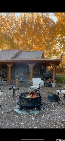 8017 E 6000 N, Lapoint, UT 84039 — photo 6