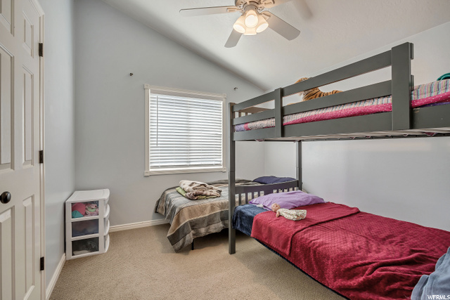 Upstairs Room