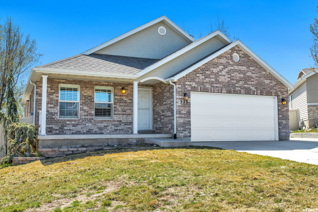 Existing Home