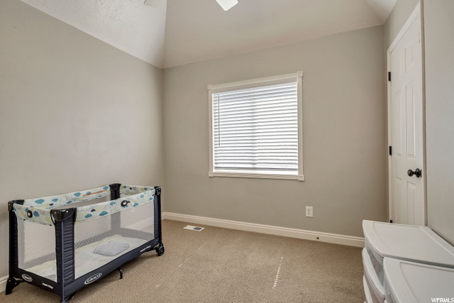 Upstairs Room