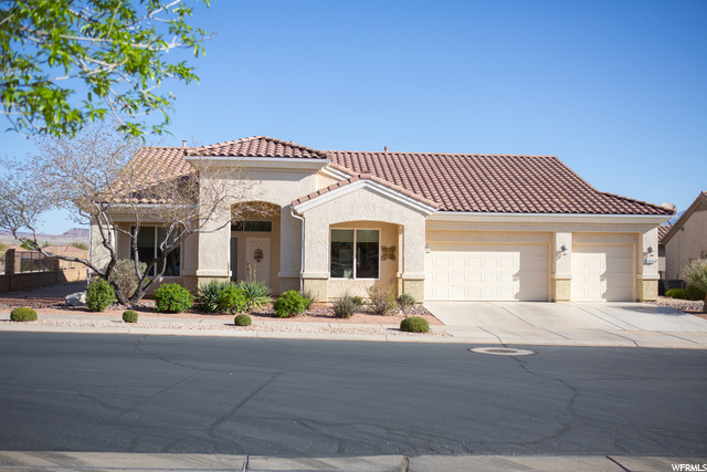 Existing Home