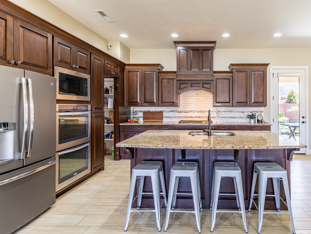 2852 E 1880 S, St. George, UT 84790 — photo 11