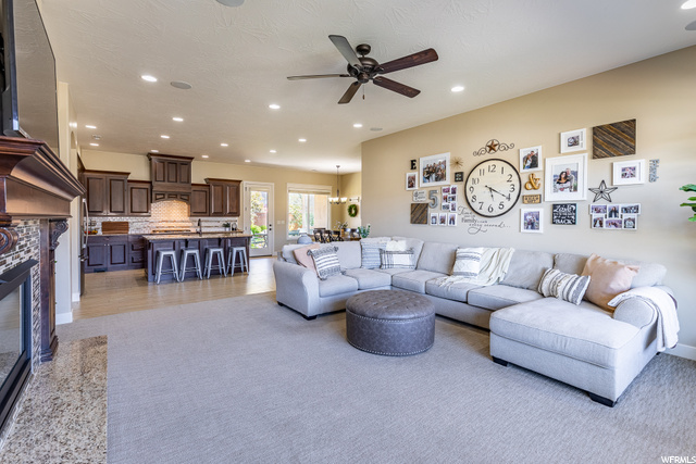 2852 E 1880 S, St. George, UT 84790 — photo 10