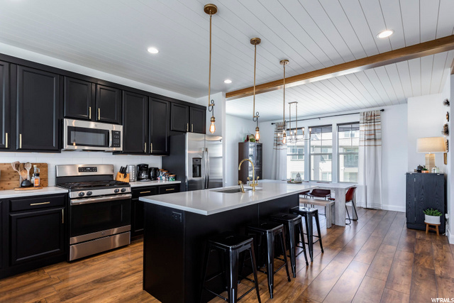 1052 Cattail Ct #E1, Kamas, UT 84036 — photo 6