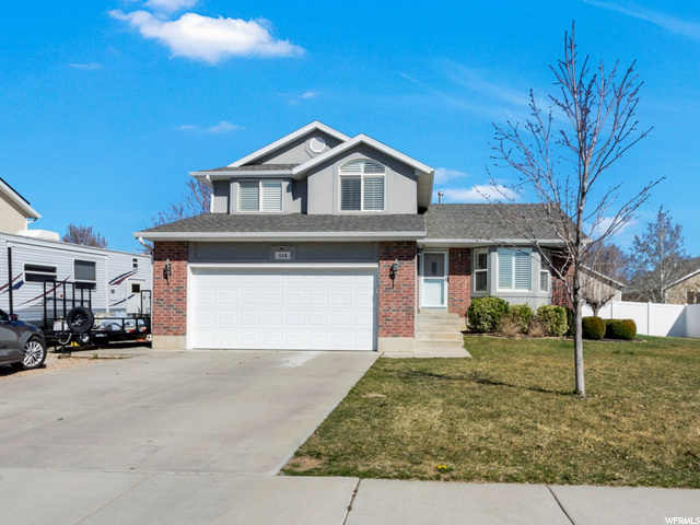 518 N 3275 W, West Point, UT 84015