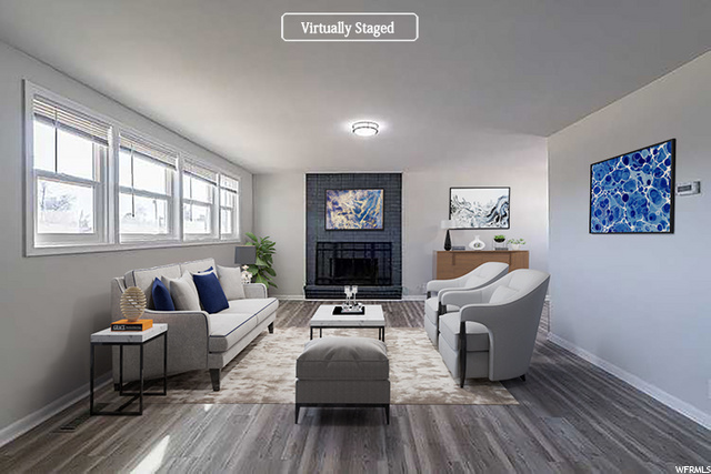 251 E 1500 S, Orem, UT 84058 — photo 2