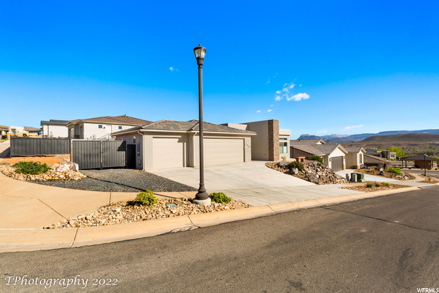 1848 W Grapevine, Hurricane, UT 84737 — photo 3