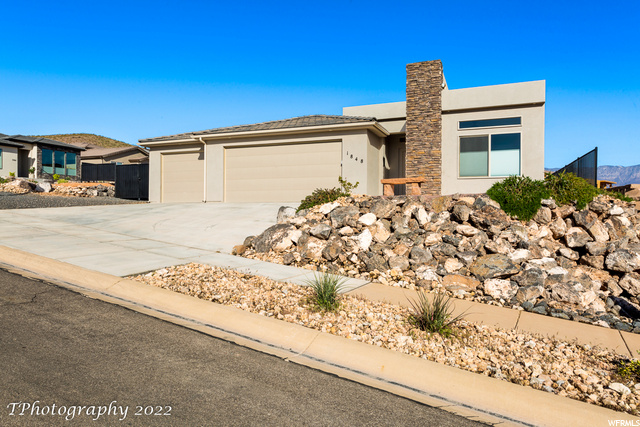 1848 W Grapevine, Hurricane, UT 84737 — photo 2