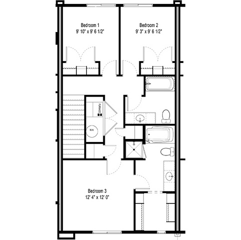 414 E Depot St #101, Clearfield, UT 84015 — photo 5