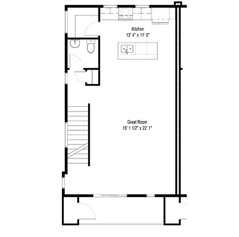 426 E Depot St #103, Clearfield, UT 84015 — photo 4