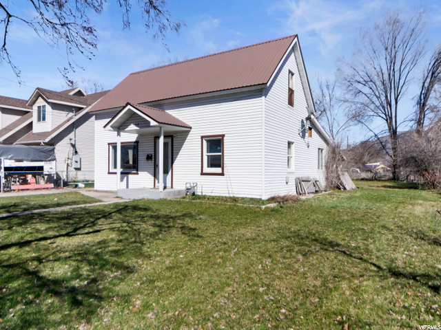 54 S 500 W, Logan, UT 84321 — photo 3