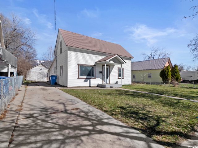 54 S 500 W, Logan, UT 84321 — photo 2