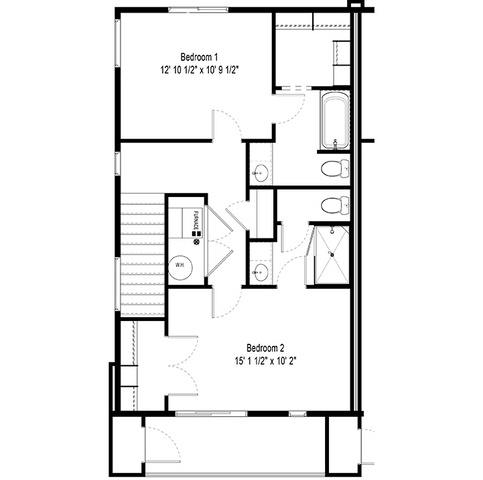 446 E Depot St #108, Clearfield, UT 84015 — photo 5