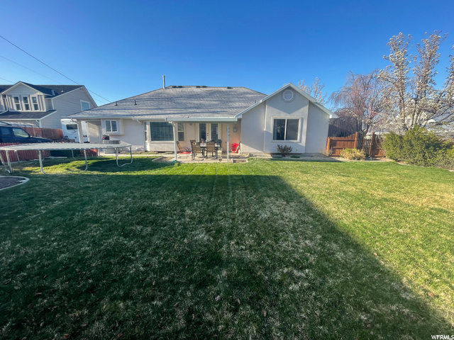 644 E 100 S, Payson, UT 84651 — photo 4