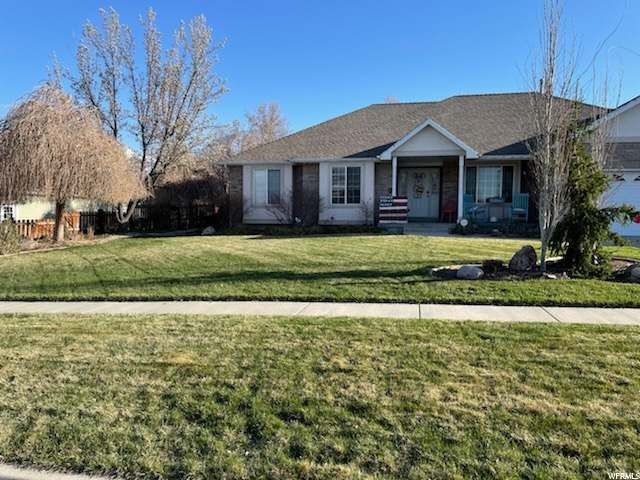 644 E 100 S, Payson, UT 84651 — photo 2