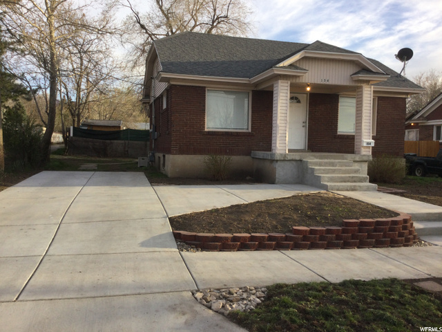 Existing Home