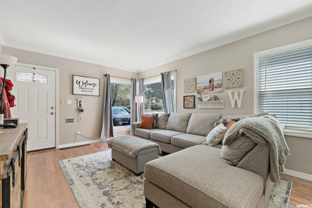2263 Tyler Ave, Ogden, UT 84401 — photo 4