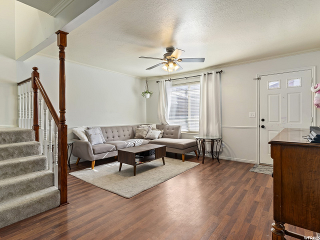 1113 E Country Hills #h3 S #H3, Ogden, UT 84403