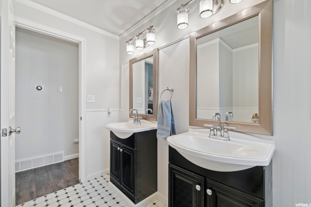 4437 S 5900 W, Hooper, UT 84315 — photo 8