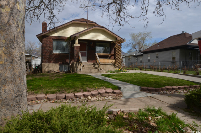 Existing Home