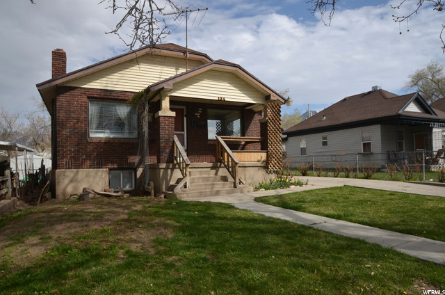 Existing Home