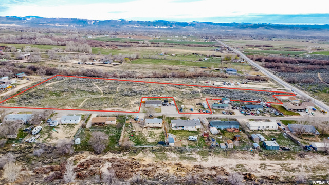 1345 E 5800 S, Vernal, UT 84078 — photo 10