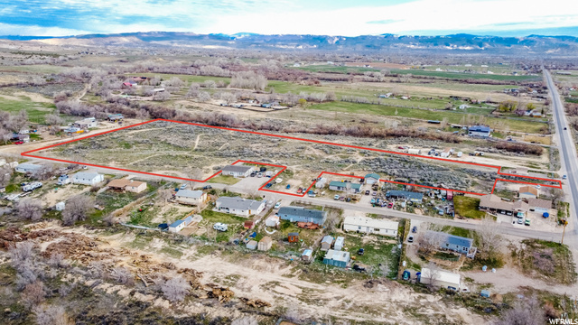 1345 E 5800 S, Vernal, UT 84078 — photo 2