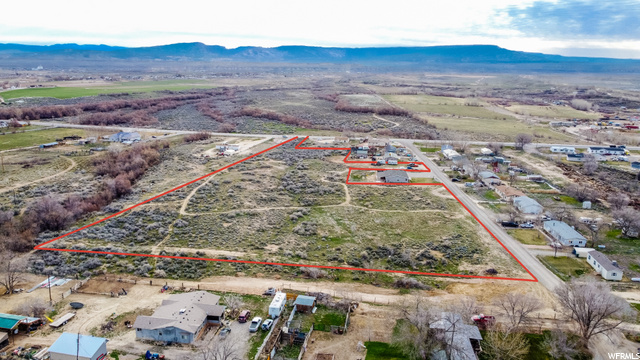 1345 E 5800 S, Vernal, UT 84078 — photo 11