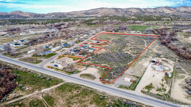 1345 E 5800 S, Vernal, UT 84078 — photo 3