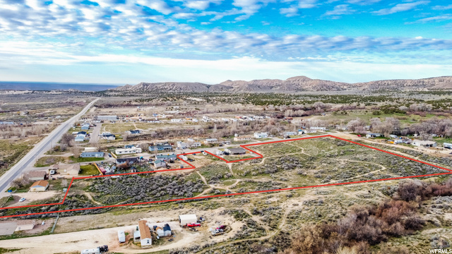 1345 E 5800 S, Vernal, UT 84078 — photo 4
