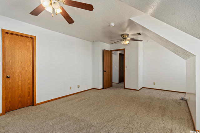 Upstairs Bedroom #1 (alt. view)
