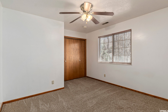 Upstairs Bedroom #2