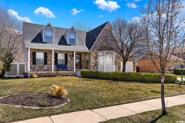 Existing Home