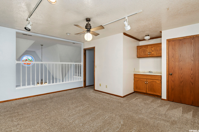 Upstairs Loft