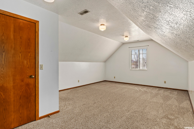 Upstairs Bedroom #3 (alt view)