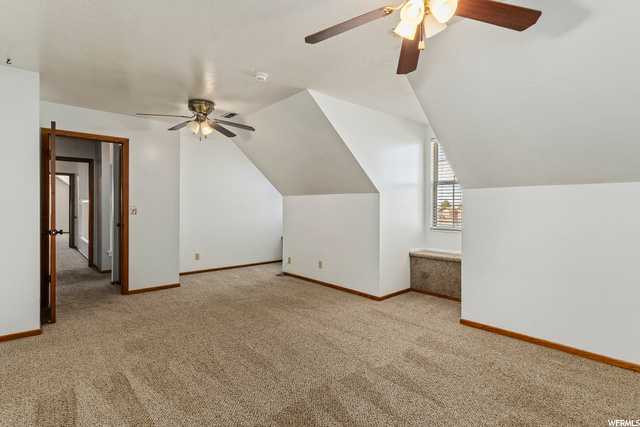 Upstairs Bedroom #1
