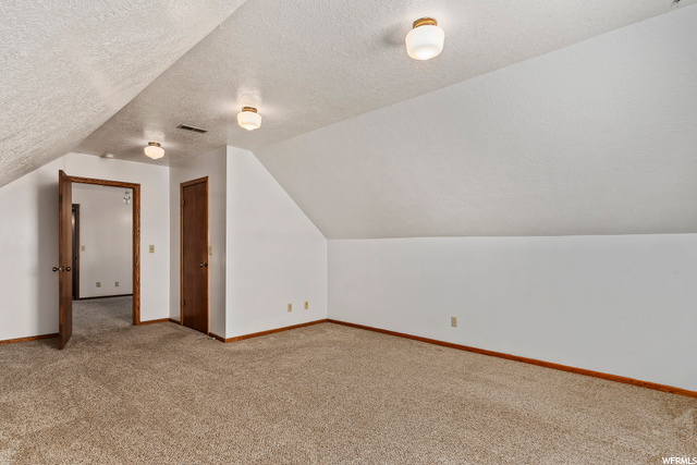 Upstairs Bedroom #3