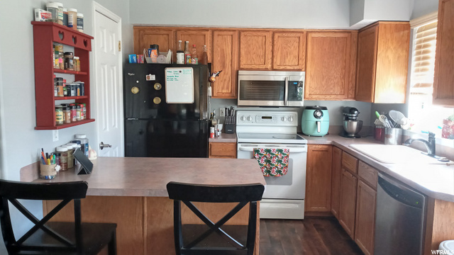 268 S 500 E #F8, Clearfield, UT 84015 — photo 3
