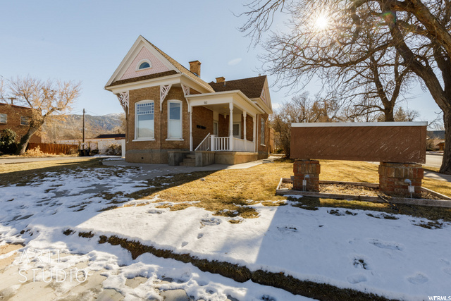 Existing Home