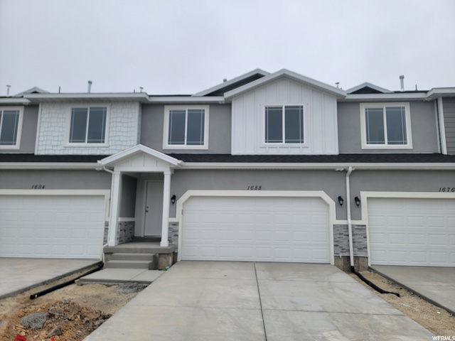 Existing Home