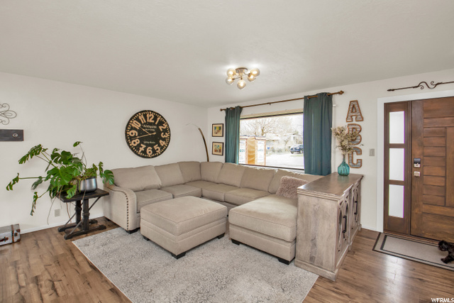 1922 S Buchanan Ave E, Ogden, UT 84401 — photo 3