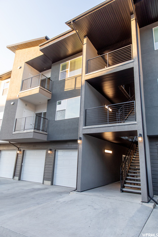 Existing Home