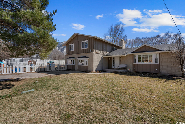 Existing Home