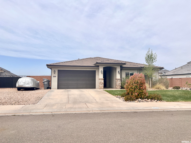 Existing Home